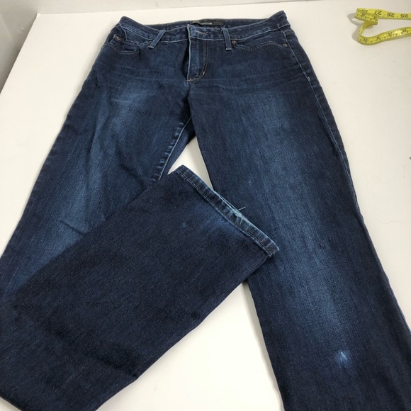 Joe’s Jeans The Honey Curvy Bootcut Loreyn 28 - Picture 2 of 8